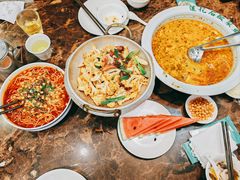 -莲花石酸菜鱼(海滨东路店)