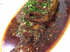 -辣四方新派川菜