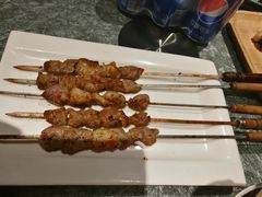 -纳瓦新疆菜(银都店)