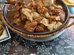 -八两八金·莱芜特色炒鸡(市南漳浦路店)