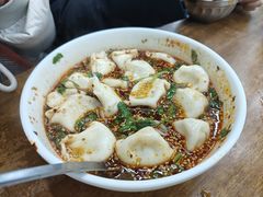 -回坊马二饺子馆