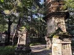 -潭柘寺景区