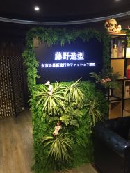 -藤野造型