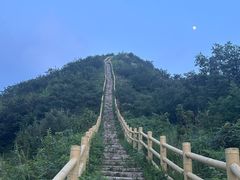 -冶父山国家森林公园