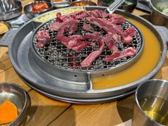 -姜虎东白丁烤肉(深圳湾后海汇店)