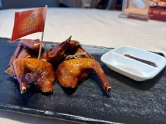 -侨美食家·粤菜(体育西路店)