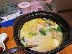 -云海肴·汽锅鸡·云南菜(天津国金汇店)