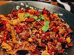 -一麻一辣麻辣香锅(方庄店)