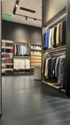-MuseMarry婚纱(前海嘉里中心店)