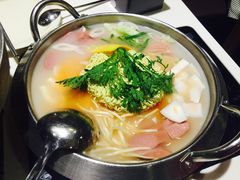 -火炉火自助餐(枫蓝国际店)