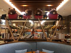 -美盛喜来登大酒店-盛宴标帜餐厅