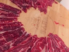-牛人日志·鲜牛肉骨汤火锅(万科里瑧店)