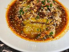 -桂花里·衢州菜·精酿餐吧(未来科技城万达广场店)