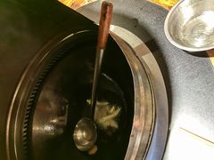 -地锅公社·现炒地锅鸡·地锅鱼·夜宵(罗锦路店)