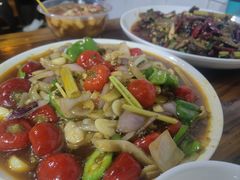 -三哥田螺(北书院街店)