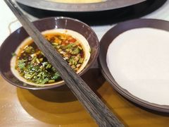 -牛品福潮汕牛肉火锅(旺庄店)