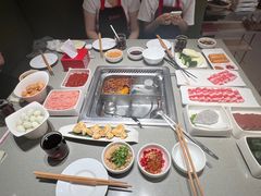 -海底捞火锅(泰安爱琴海店)