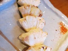 烤菠萝-醉虎传(南锣鼓巷店)