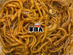 -何米粉(力盟步行街店)