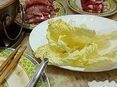 -清真·马家火锅美食城(镇江北路店)