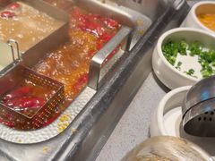 -巴奴毛肚火锅(悠唐购物中心店)