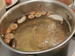 -君邦火锅(新疆大厦店)
