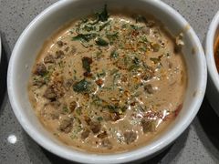 蘸料-海底捞火锅(凯德广场店)