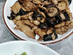 -红灯笼龙凤饭店(宁波老字号店)