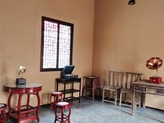 -武汉姚家山旅游景区