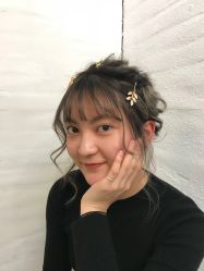 点击看大图 -icare美发沙龙
