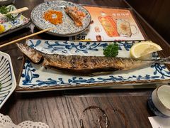 -哥哥の深夜食堂(红松东路店)