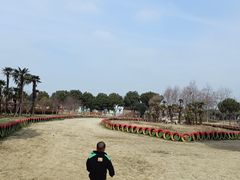 -嬉乐湾休闲旅游区