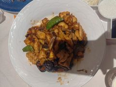 -大铁勺新津菜(东丽阳光新业广场店)