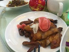 -上庄晋风庄园(上庄店)