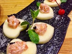 -烛影拾光观景餐厅·创意菜·摄影·小提琴(大唐不夜城店)