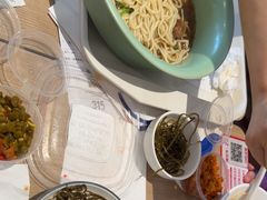 -李先生牛肉面大王(广渠门内店)