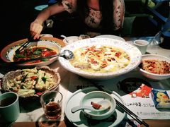 -鼎盛蜀坊·重庆江湖菜(市桥地铁站店)