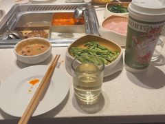 -海底捞火锅(崇文门新世界百货店)
