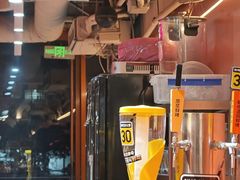 -老吕涮羊肉•东北原味烧烤•大油边•烤鱼(五角场店)