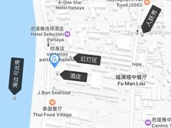 -芭堤雅发现海滩酒店