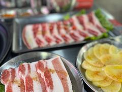 -小团团·路边烤牛肉(南岭壹街店)