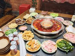 -大龙火锅(老店)