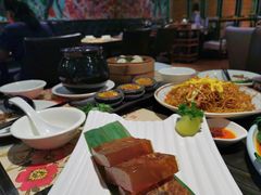 -虾饺妹·粤式手工点心(水荫路店)