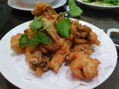 -陆羽海鲜酒家