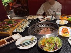 -牛焱·烧肉酒肆(五大道店)