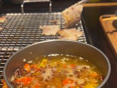 -夜食白市Yespicy·烧烤啤酒宵夜(番禺四海城店)