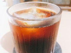 -Oasis coffee燕谷咖啡(公信店)