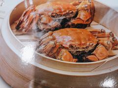 -小厨娘淮扬菜(清江苏宁广场店)