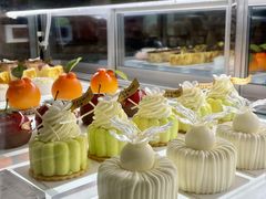 -名点荟·生日蛋糕·下午茶(五缘湾店)