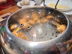 -海味当家·蒸锅海鲜(星海公园店)